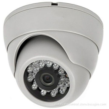 1/3"Sony CCD IR Dome Camera